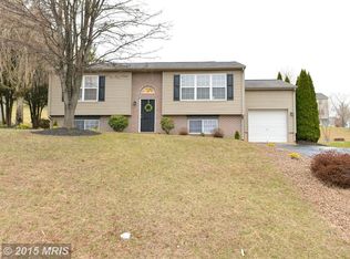 204 Mason Runn Ln, Rising Sun, MD 21911