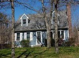 39 Saddleback Rd, Mashpee, MA 02649