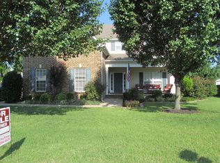 1722 Kinsale Avenue, Murfreesboro, TN 37128