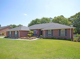 4922 Pattock Pl, Pace, FL 32571