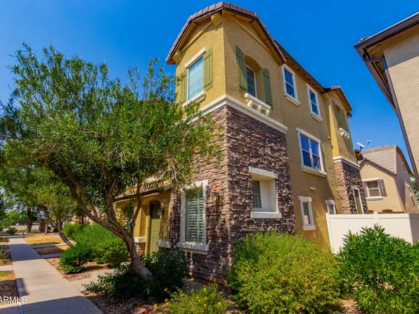 920 W ASPEN Way, Gilbert, AZ 85233