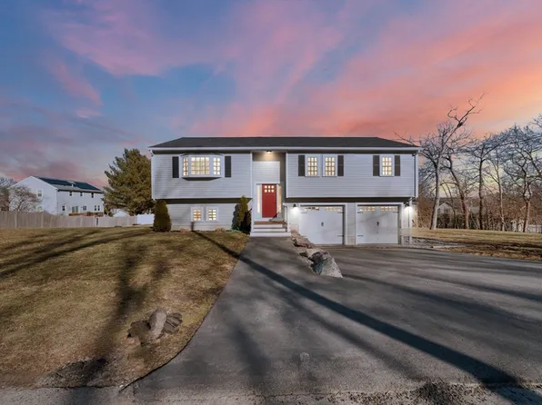 11 Lawson St, Randolph, MA 02368