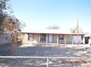 4728 N 21st Ave, Phoenix, AZ 85015