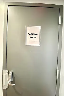 Rented by Carnegie Management Inc | media 23