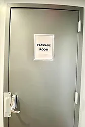 Rented by Carnegie Management Inc