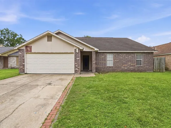8131 Warren Rd, Houston, TX 77040