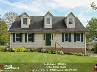 5925 Cady Rd, North Royalton, OH 44133