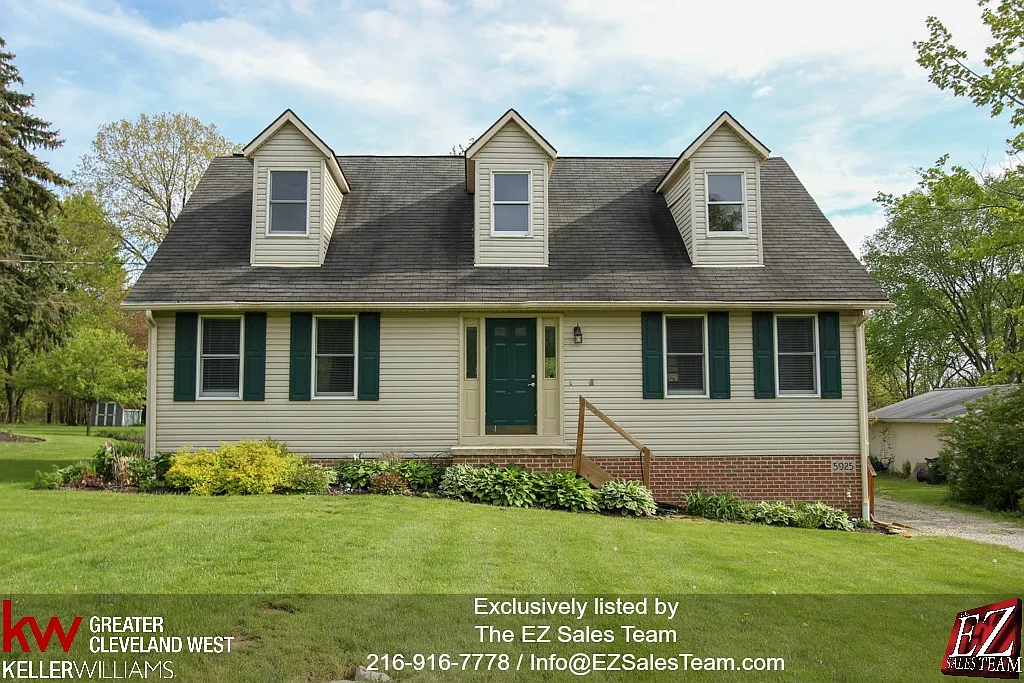 5925 Cady Rd photo 1