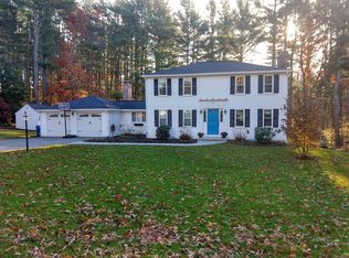 30 Agawam Rd, Acton, MA 01720