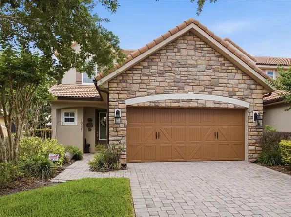 10321 Belfry Cir, Orlando, FL 32832
