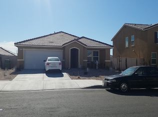 3612 E Avenue J3, Lancaster, CA 93535