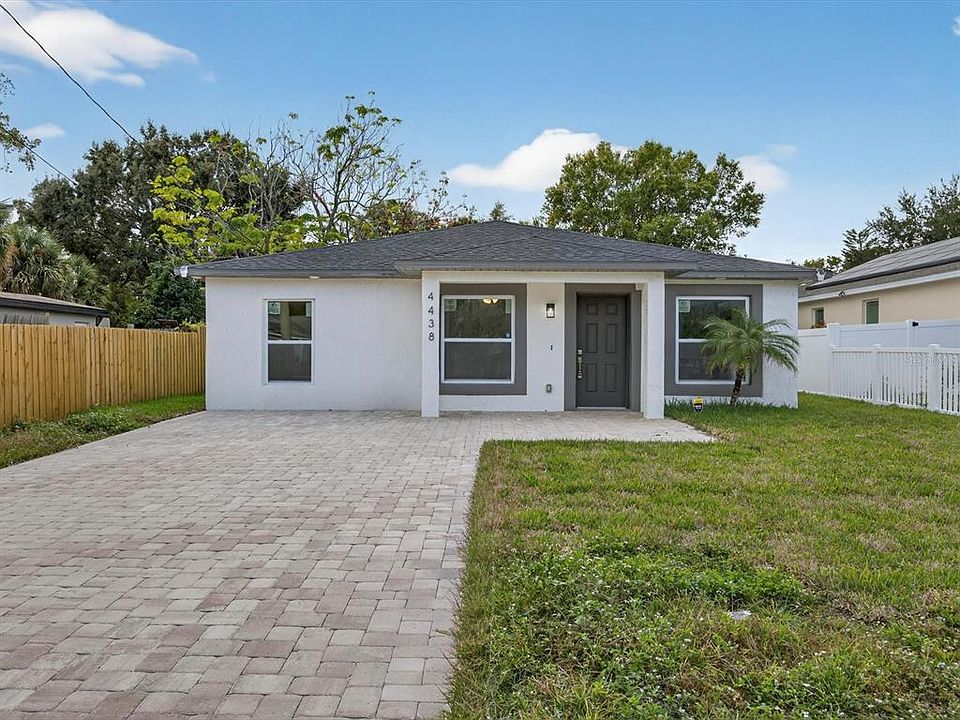 1st image of 4438 W GORE AVENUE