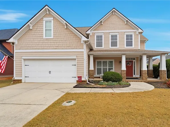 6039 Park Bend Ave, Braselton, GA 30517