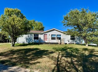 56287 858th Rd, Carroll, NE 68723