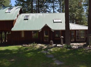 700-105 Old Archery Rd, Susanville, CA 96130