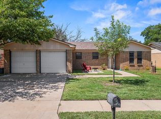 2310 79th St, Lubbock, TX 79423
