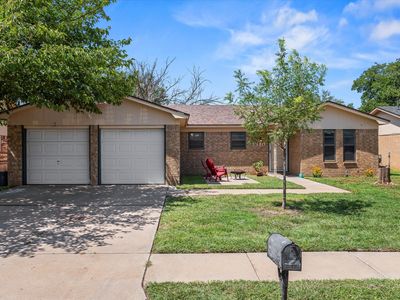 2310 79th St, Lubbock, TX, 79423