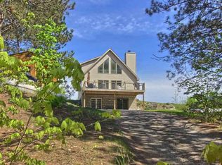 3425 E Kasson Rd, Cedar, MI 49621