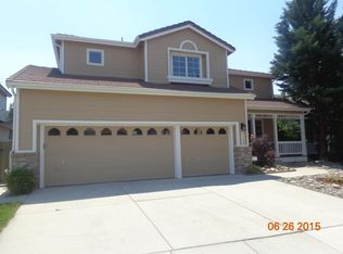 3120 Fairwood Dr, Reno, NV