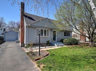 21 Brian Rd, West Hartford, CT 06110