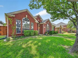 6560 Plantation Ln, Frisco, TX 75035