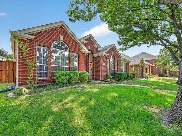 6560 Plantation Ln, Frisco, TX 75035