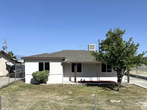 2140 Mahoney St, Bakersfield, CA 93307