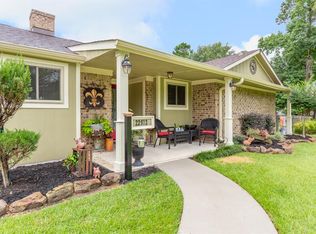 22972 Cactus Rd, New Caney, TX 77357