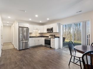 7258 Baldwin Ridge Rd #B, Warrenton, VA 20187