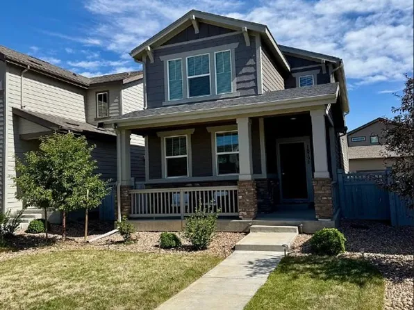 18791 E 66th Pl, Denver, CO 80249
