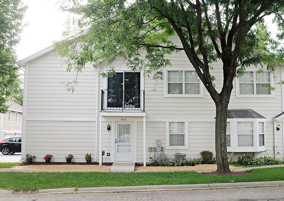 1st image of 407 N Lake Shore Dr #407