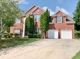 1002 Huntsman Trce, Lawrenceville, GA
