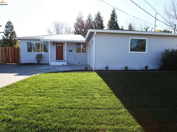 5170 White Oak Ct, Concord, CA 94521