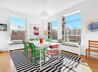 101 West 80th Street 5BCD image 1 of 15