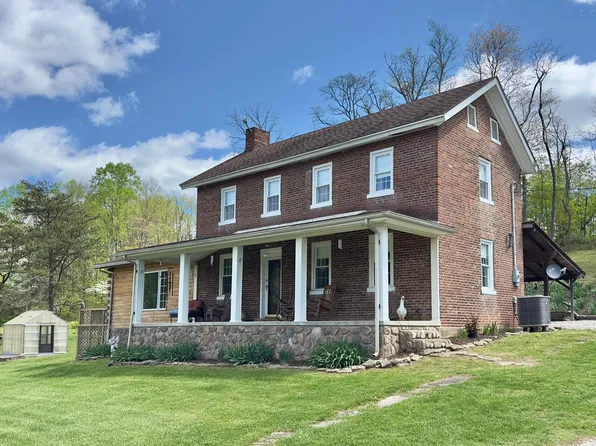 33165 Blackburn Rd, Logan, OH 43138