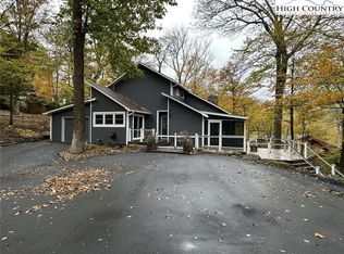 730 Grouse Moor Dr, Sugar Mtn, NC 28604