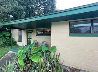 4545 Abbott Ave, Titusville, FL 32780