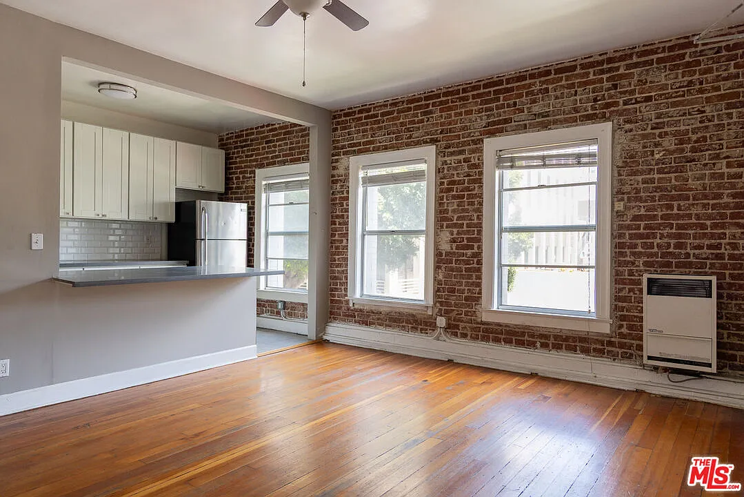 Studio, 1.0 bath, 450 sqft, $1,445 — Photo 1