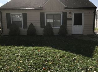28645 Dawson St, Garden City, MI