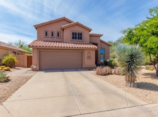 4409 E Red Range Way, Cave Creek, AZ 85331