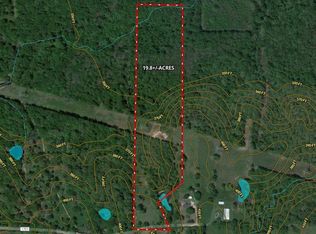 191 Pvt Rd #5701, Grand Saline, TX 75140