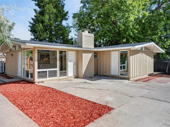 2340 S Newton Street, Denver, CO 80219