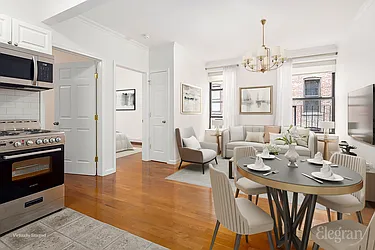 220 West 111st Street