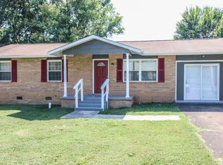 2316 Sun Valley Rd, Knoxville, TN 37921