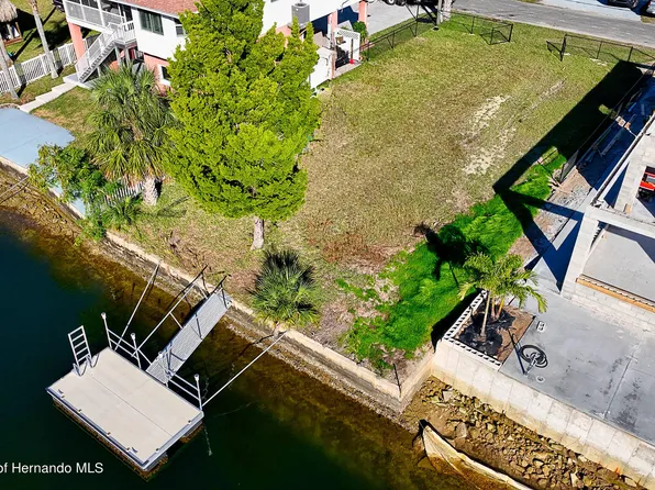 4026 Casa Ct, Spring Hill, FL 34607