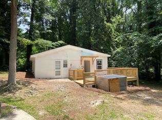 5030 Gwendoline Dr, Atlanta, GA 30349