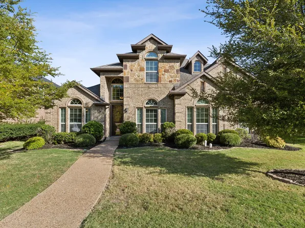 1060 Sahallee Dr, Frisco, TX 75033