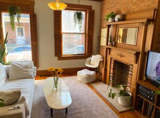 609 S Lazelle St, Columbus, OH