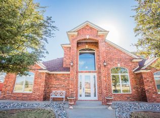 3211 County Road 7610, Lubbock, TX 79423