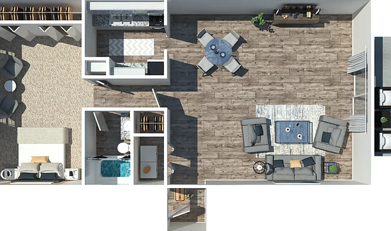 1 bedroom 1 bathroom 1 bedroom 1 bathroom
